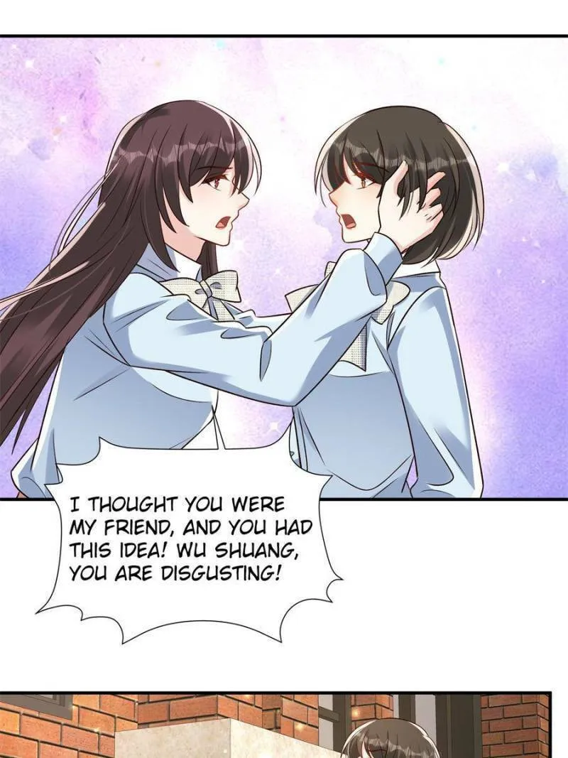 Resurrection Reunion: The Exclusive Love Chapter 298 page 22 - 