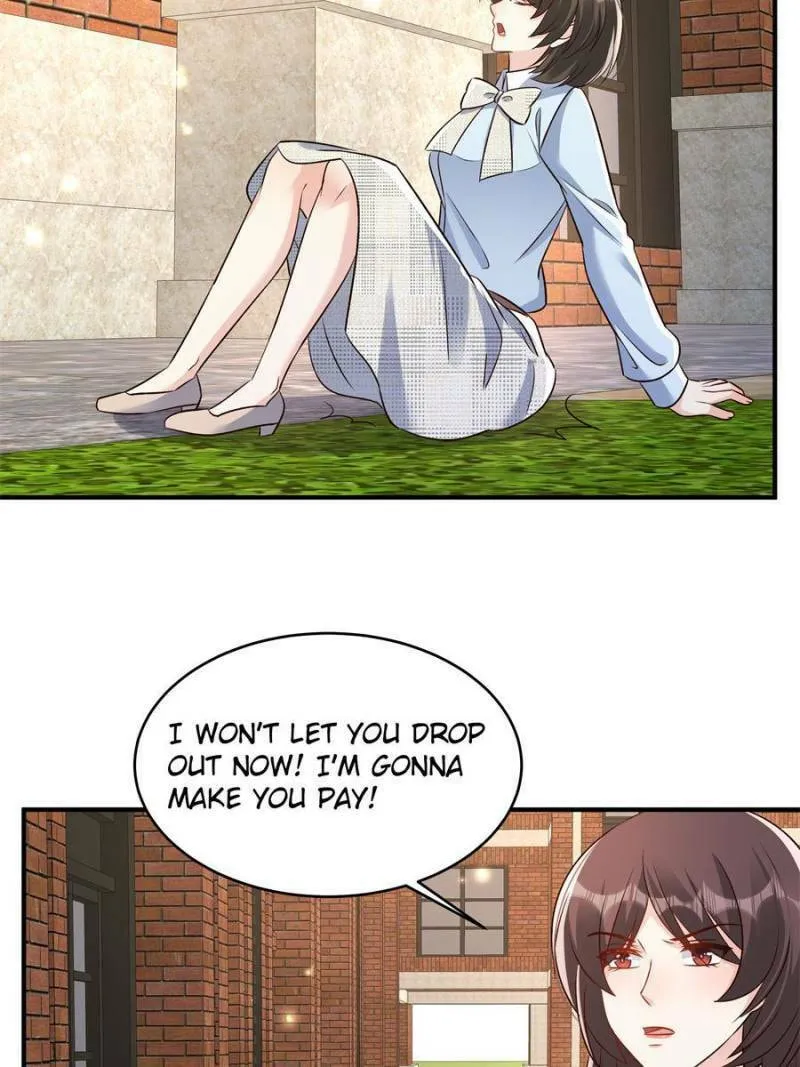 Resurrection Reunion: The Exclusive Love Chapter 298 page 23 - 