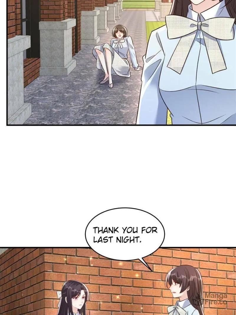 Resurrection Reunion: The Exclusive Love Chapter 298 page 24 - 
