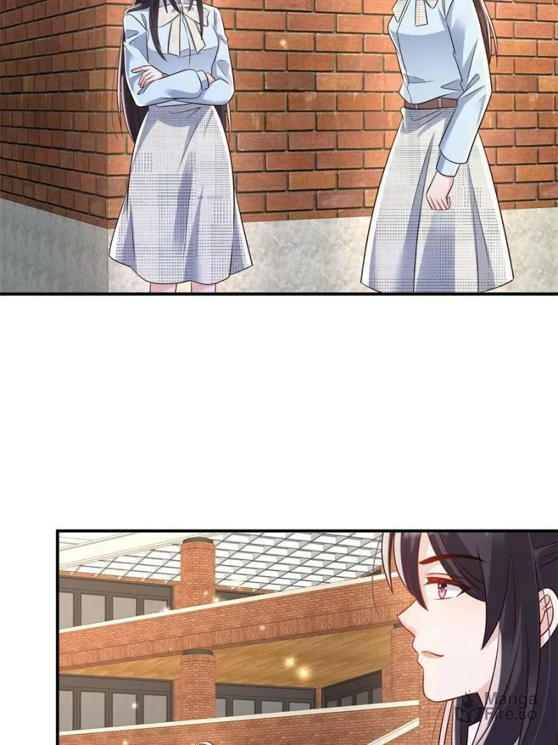 Resurrection Reunion: The Exclusive Love Chapter 298 page 25 - 