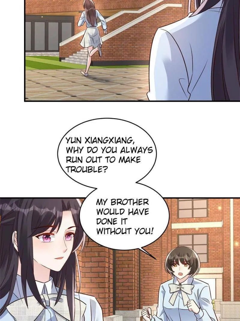 Resurrection Reunion: The Exclusive Love Chapter 298 page 26 - 