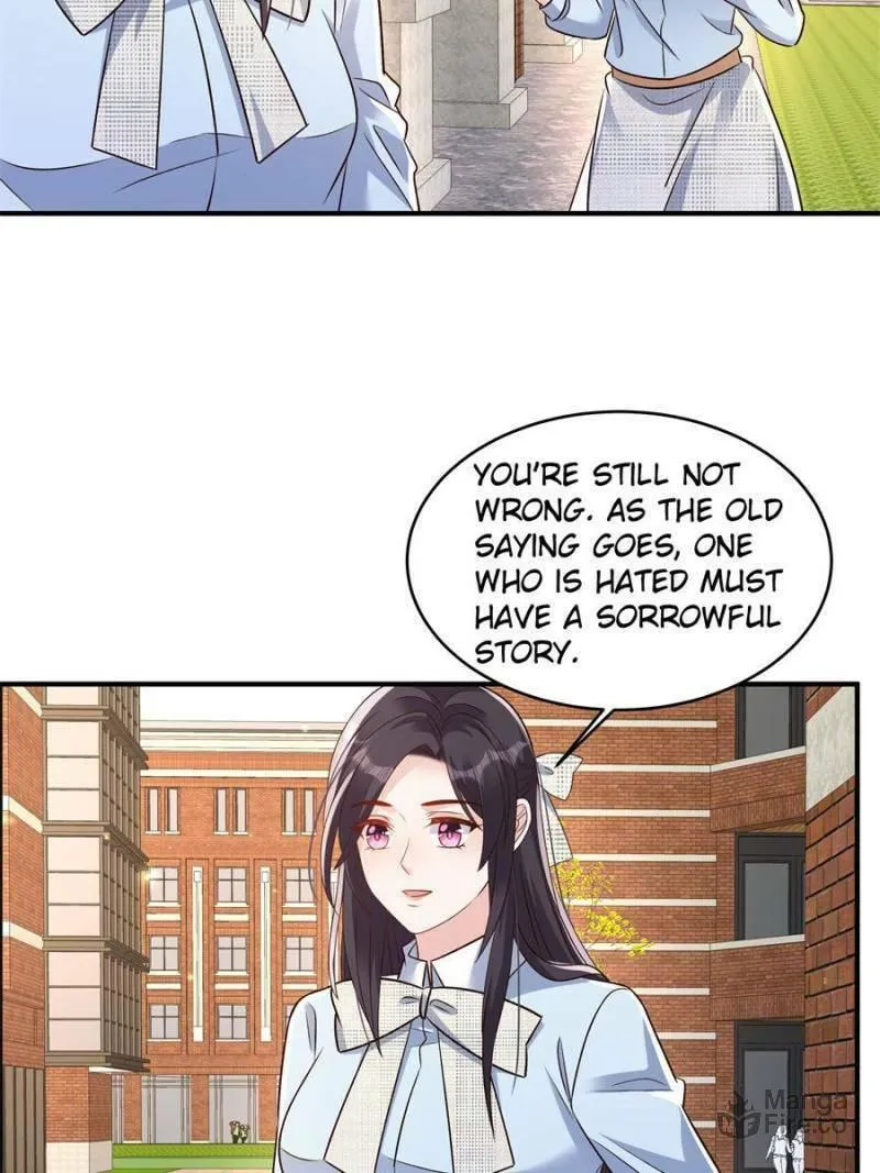 Resurrection Reunion: The Exclusive Love Chapter 298 page 27 - 
