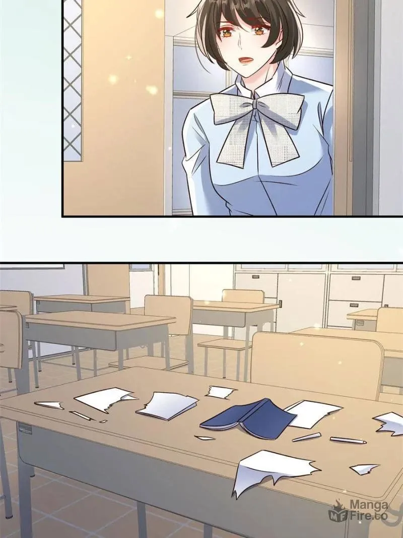 Resurrection Reunion: The Exclusive Love Chapter 298 page 30 - 