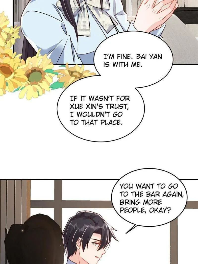 Resurrection Reunion: The Exclusive Love Chapter 298 page 4 - 