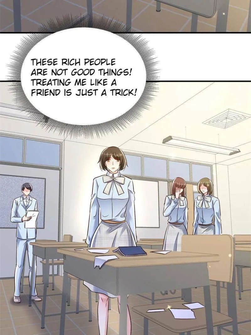 Resurrection Reunion: The Exclusive Love Chapter 298 page 31 - 