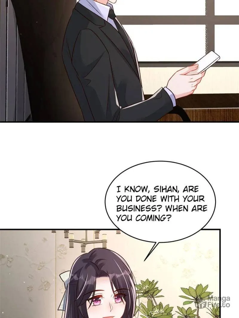 Resurrection Reunion: The Exclusive Love Chapter 298 page 5 - 