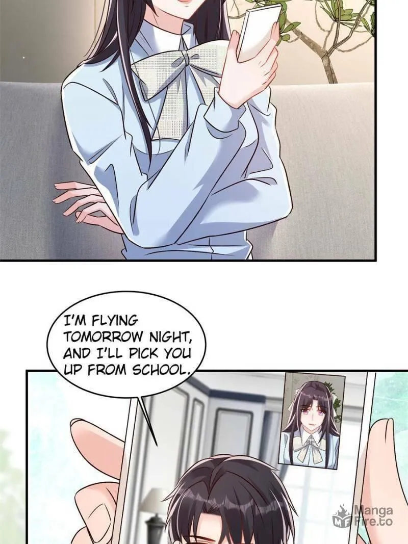 Resurrection Reunion: The Exclusive Love Chapter 298 page 6 - 