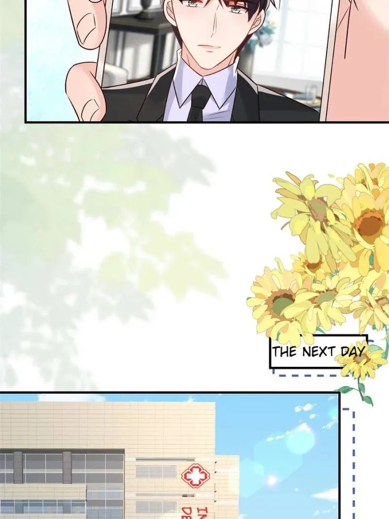 Resurrection Reunion: The Exclusive Love Chapter 298 page 7 - 