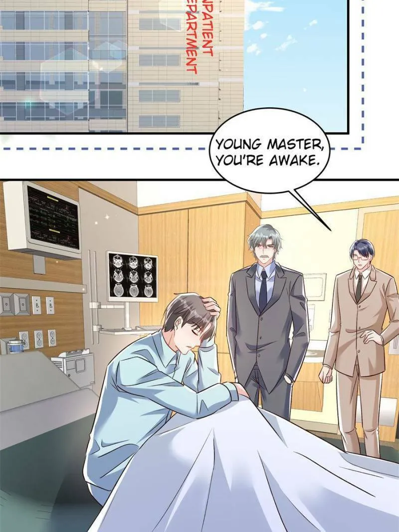 Resurrection Reunion: The Exclusive Love Chapter 298 page 8 - 