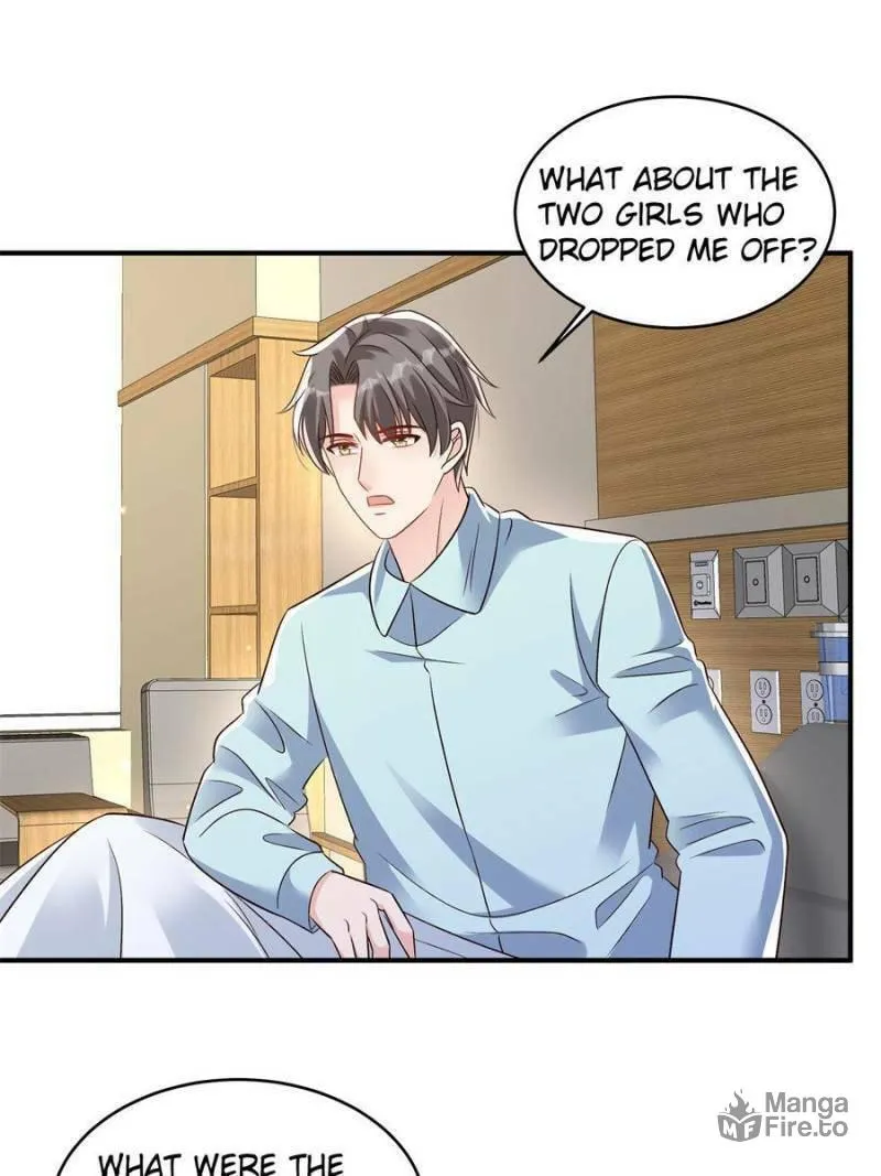 Resurrection Reunion: The Exclusive Love Chapter 298 page 10 - 