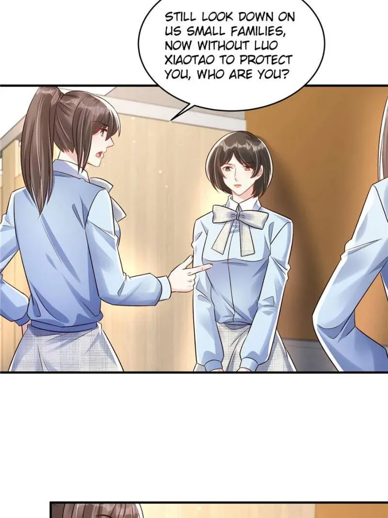 Resurrection Reunion: The Exclusive Love Chapter 299 page 2 - 