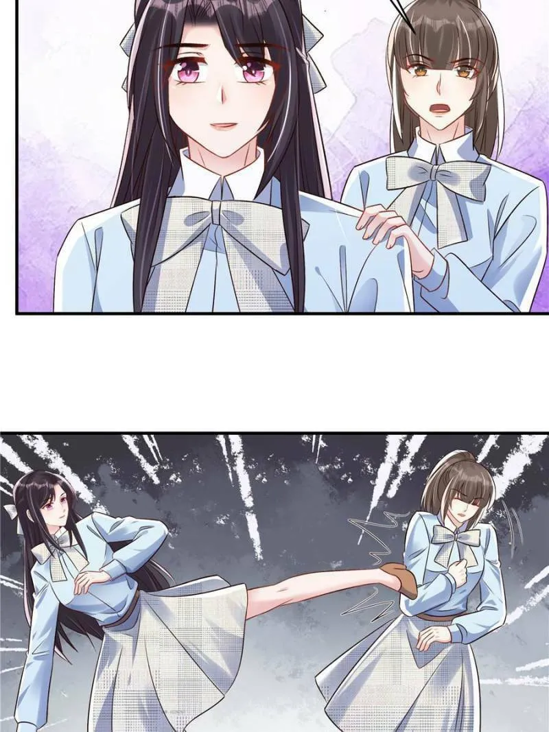 Resurrection Reunion: The Exclusive Love Chapter 299 page 11 - 