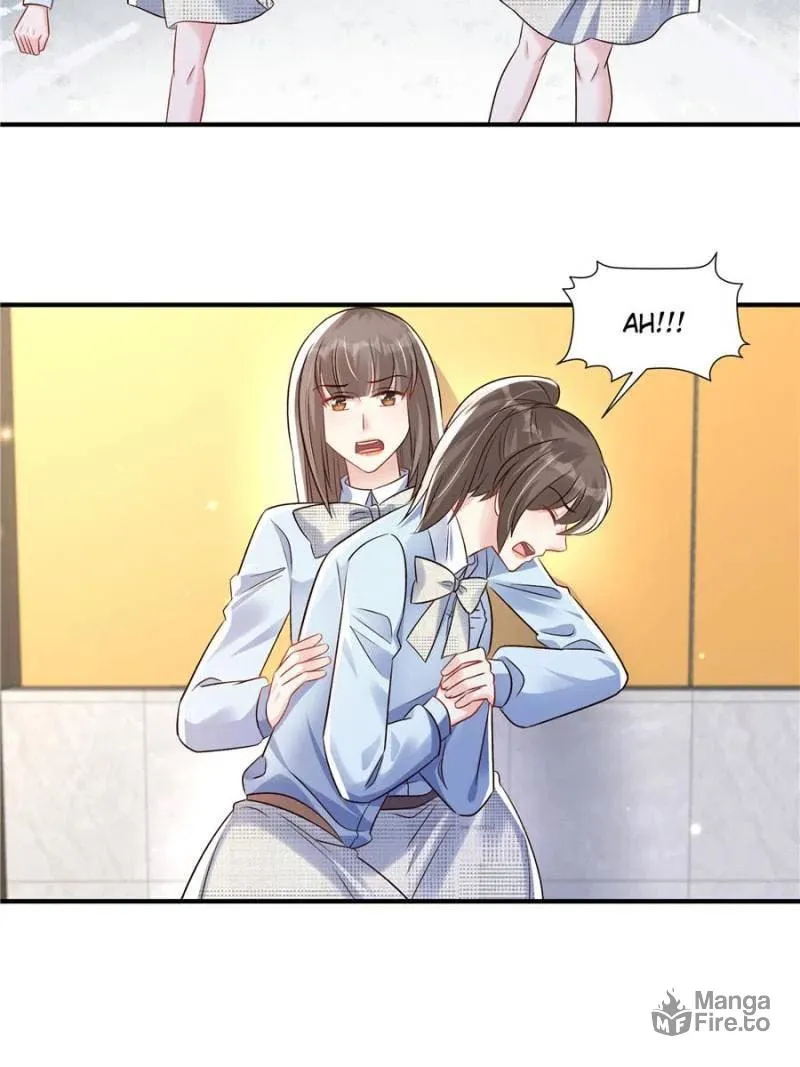 Resurrection Reunion: The Exclusive Love Chapter 299 page 12 - 