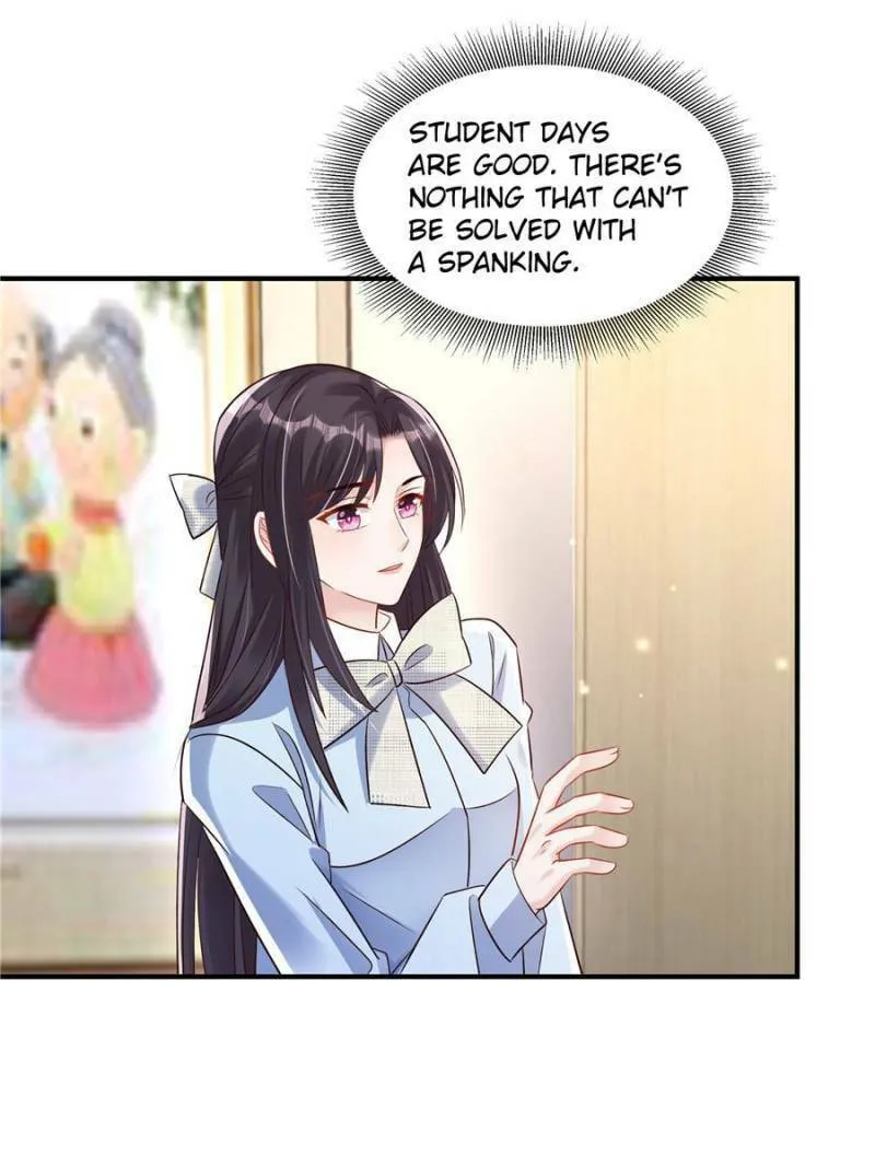Resurrection Reunion: The Exclusive Love Chapter 299 page 13 - 