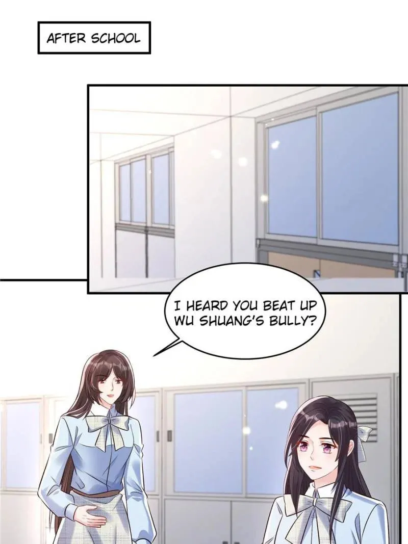Resurrection Reunion: The Exclusive Love Chapter 299 page 14 - 