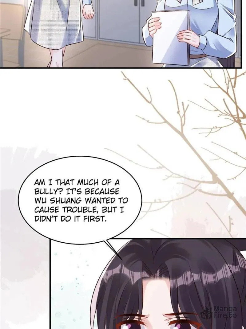 Resurrection Reunion: The Exclusive Love Chapter 299 page 15 - 