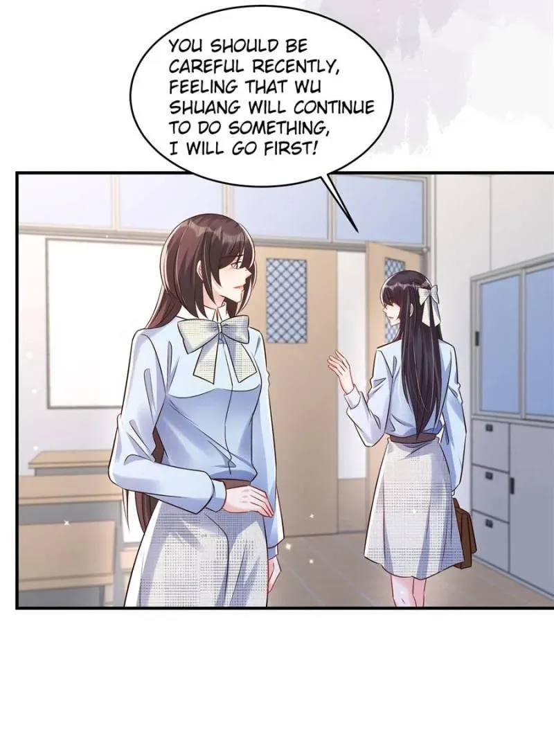Resurrection Reunion: The Exclusive Love Chapter 299 page 17 - 