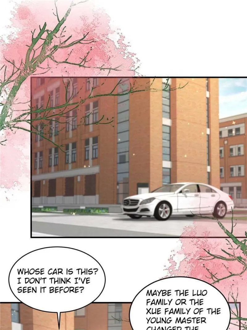 Resurrection Reunion: The Exclusive Love Chapter 299 page 19 - 
