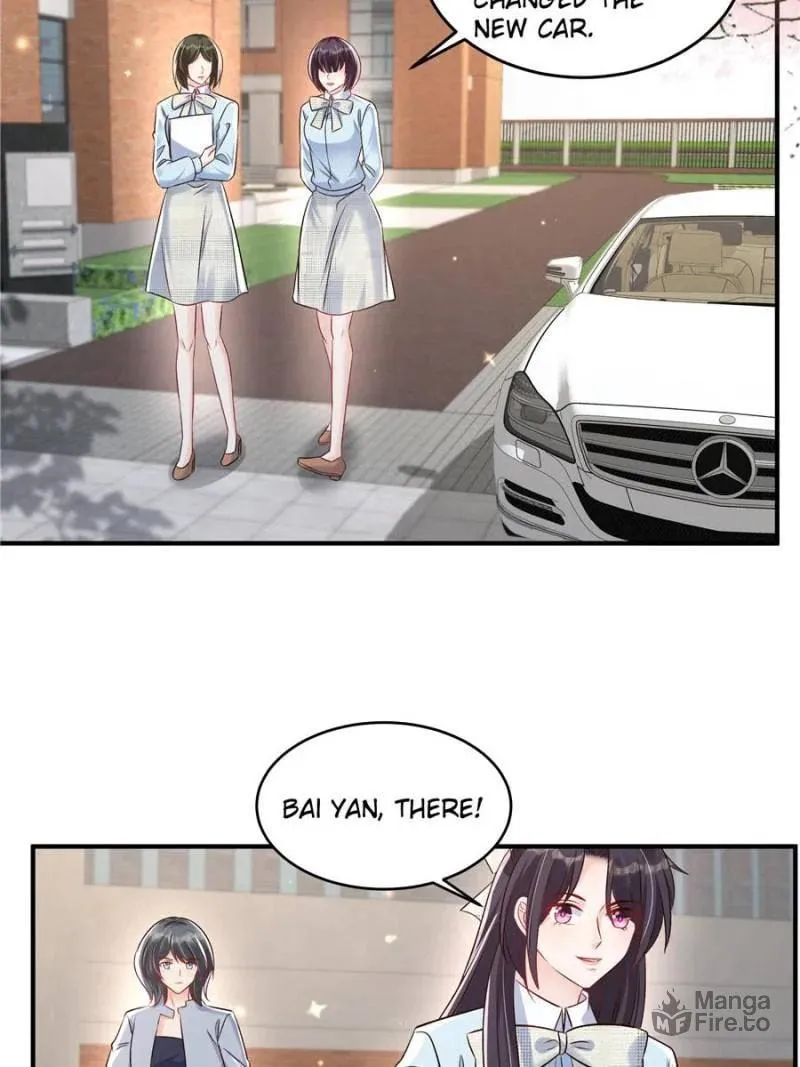 Resurrection Reunion: The Exclusive Love Chapter 299 page 20 - 