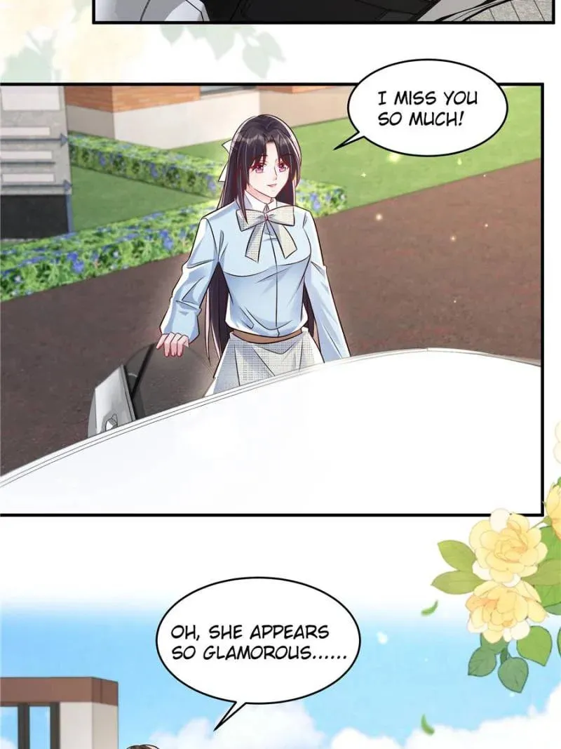 Resurrection Reunion: The Exclusive Love Chapter 299 page 22 - 