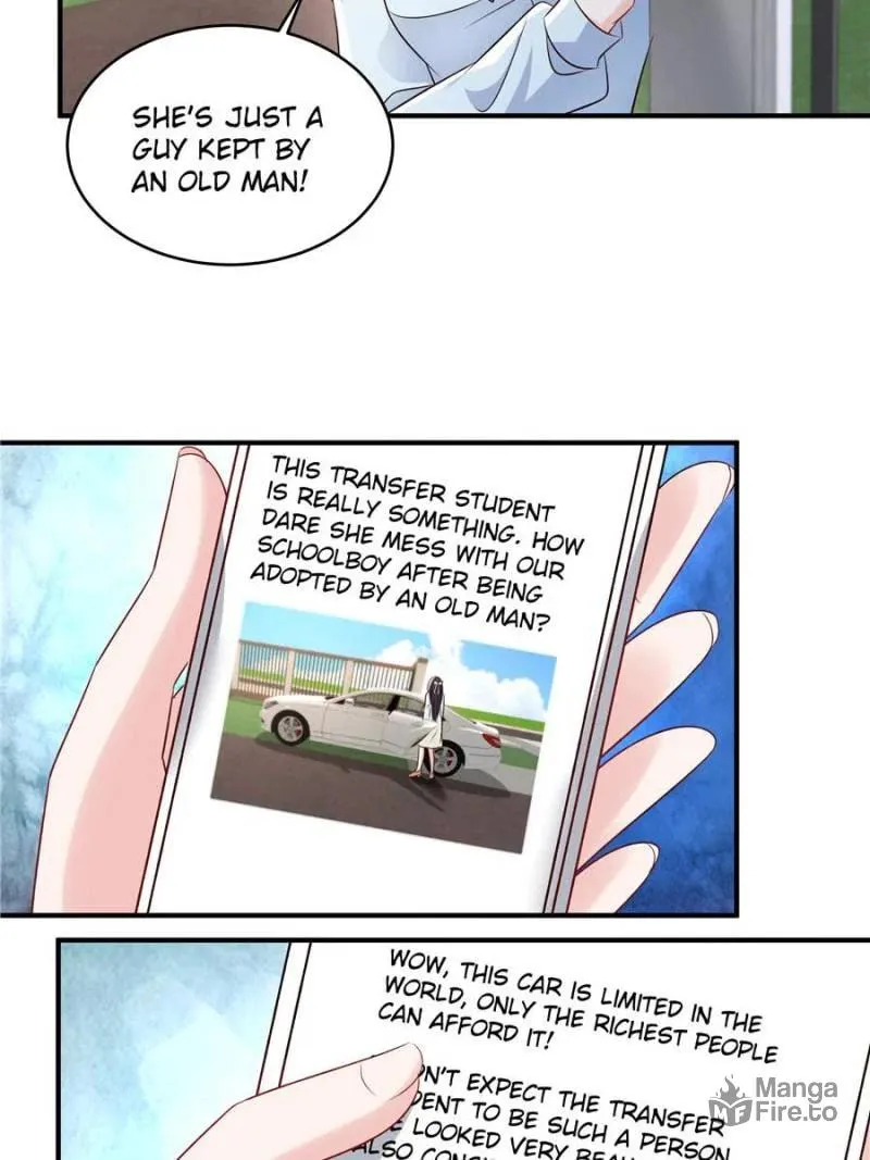 Resurrection Reunion: The Exclusive Love Chapter 299 page 24 - 