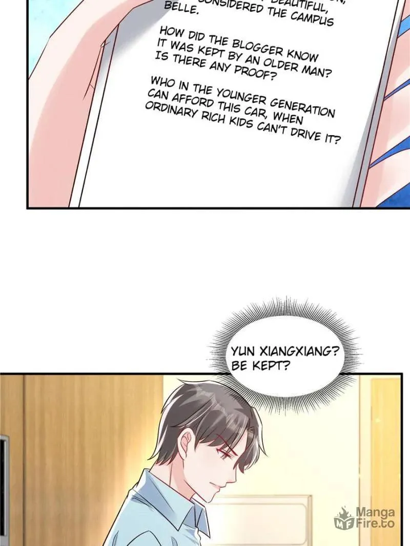 Resurrection Reunion: The Exclusive Love Chapter 299 page 25 - 