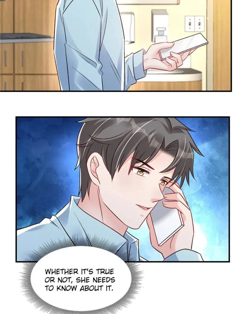 Resurrection Reunion: The Exclusive Love Chapter 299 page 26 - 