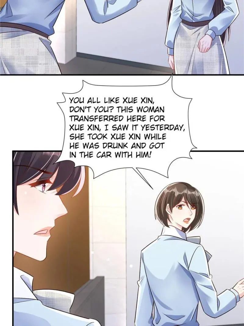Resurrection Reunion: The Exclusive Love Chapter 299 page 4 - 