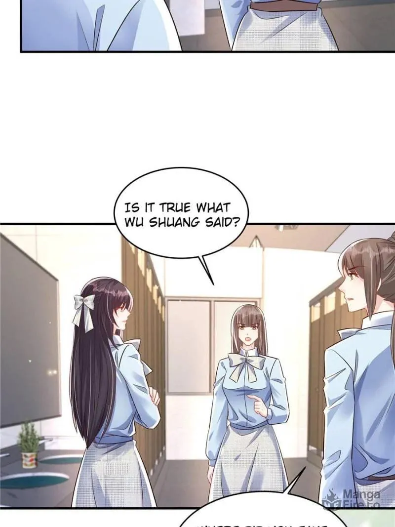 Resurrection Reunion: The Exclusive Love Chapter 299 page 5 - 