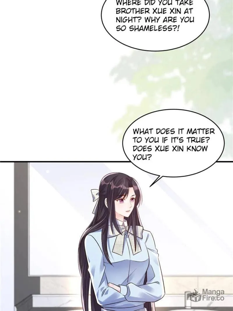 Resurrection Reunion: The Exclusive Love Chapter 299 page 6 - 