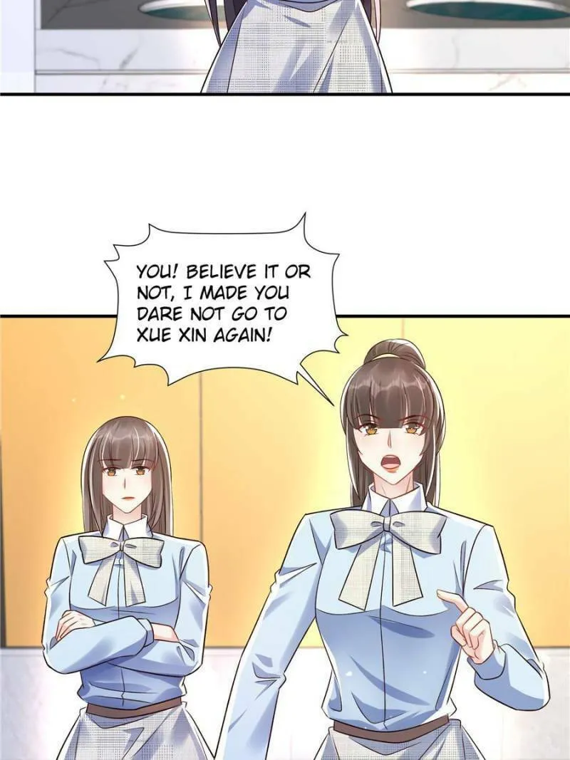 Resurrection Reunion: The Exclusive Love Chapter 299 page 7 - 