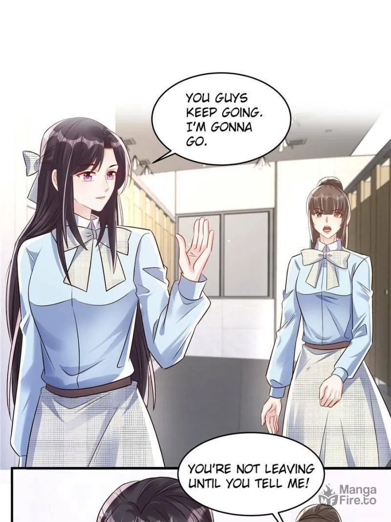 Resurrection Reunion: The Exclusive Love Chapter 299 page 10 - 