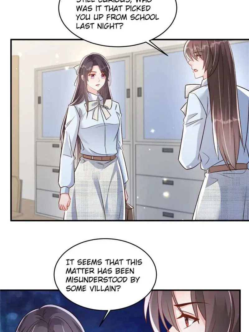 Resurrection Reunion: The Exclusive Love Chapter 300 page 11 - 
