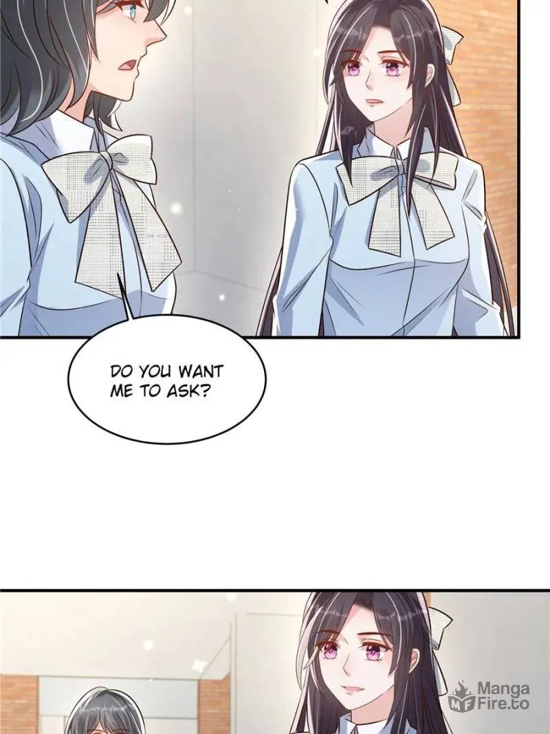Resurrection Reunion: The Exclusive Love Chapter 300 page 3 - 