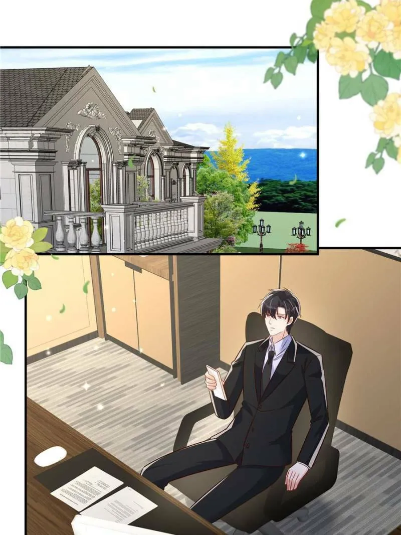 Resurrection Reunion: The Exclusive Love Chapter 300 page 23 - 