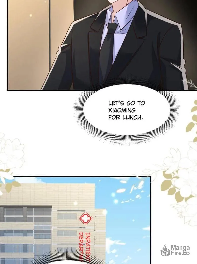 Resurrection Reunion: The Exclusive Love Chapter 300 page 25 - 