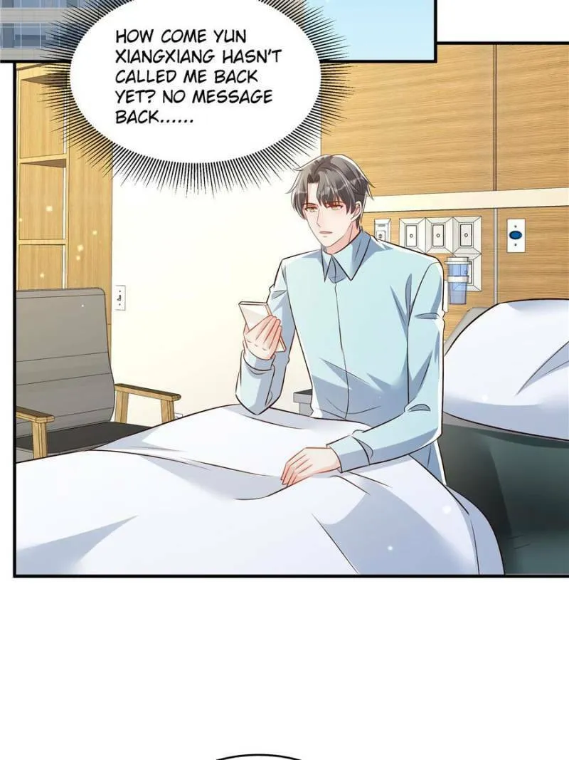 Resurrection Reunion: The Exclusive Love Chapter 300 page 26 - 