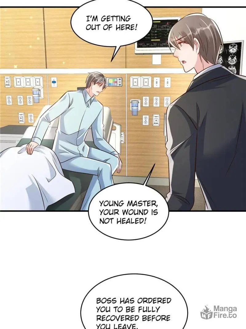 Resurrection Reunion: The Exclusive Love Chapter 300 page 27 - 