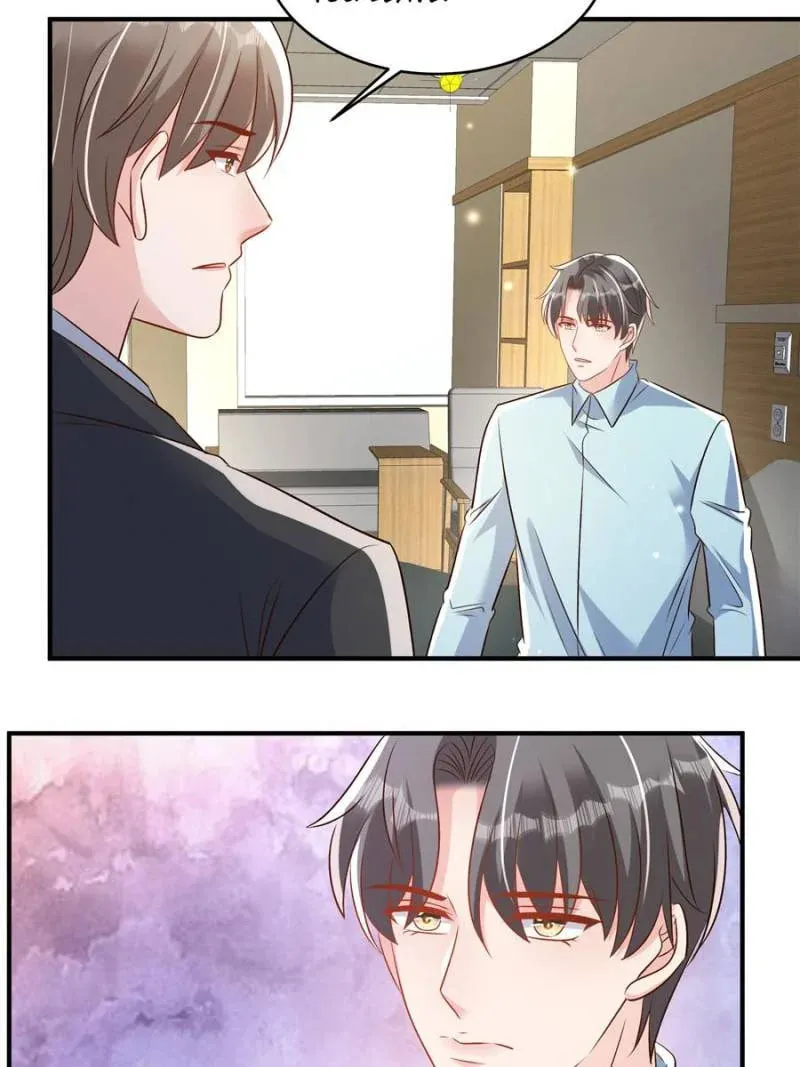 Resurrection Reunion: The Exclusive Love Chapter 300 page 28 - 