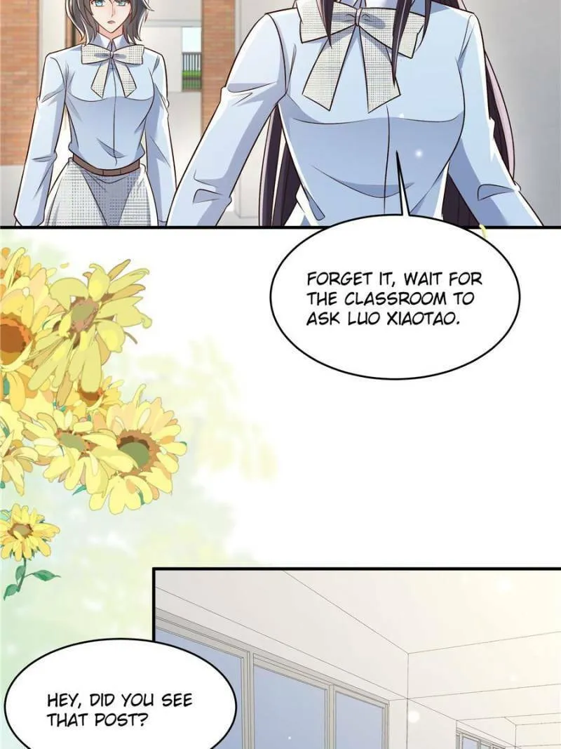 Resurrection Reunion: The Exclusive Love Chapter 300 page 4 - 