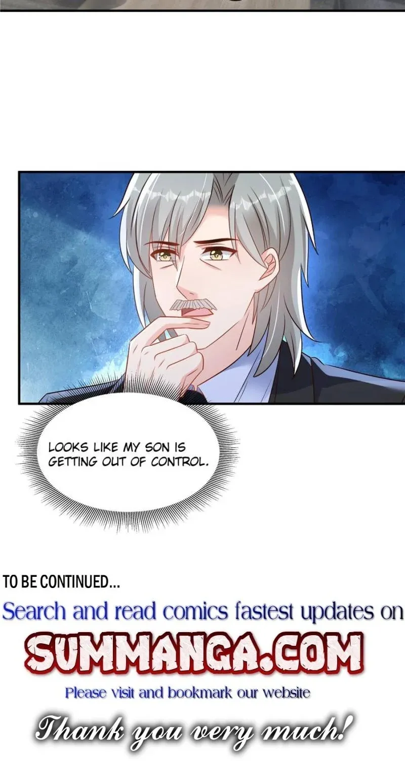 Resurrection Reunion: The Exclusive Love Chapter 300 page 31 - 