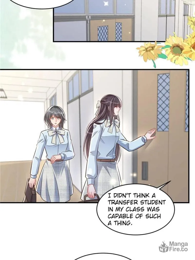 Resurrection Reunion: The Exclusive Love Chapter 300 page 5 - 