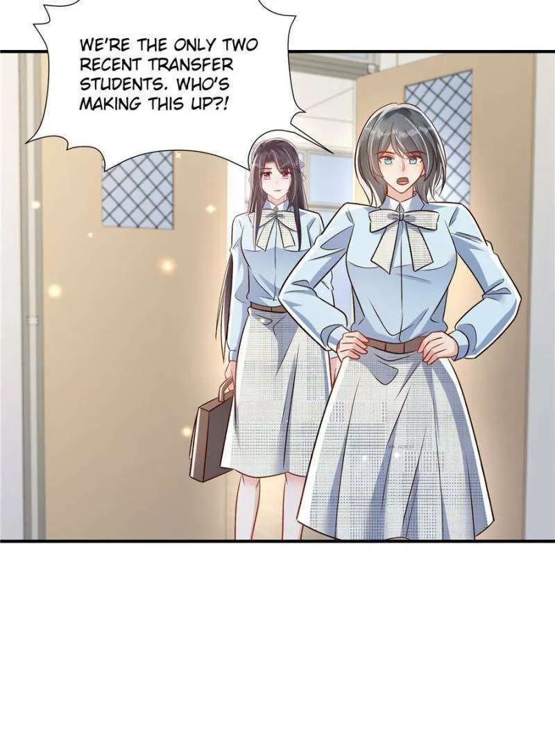 Resurrection Reunion: The Exclusive Love Chapter 300 page 7 - 
