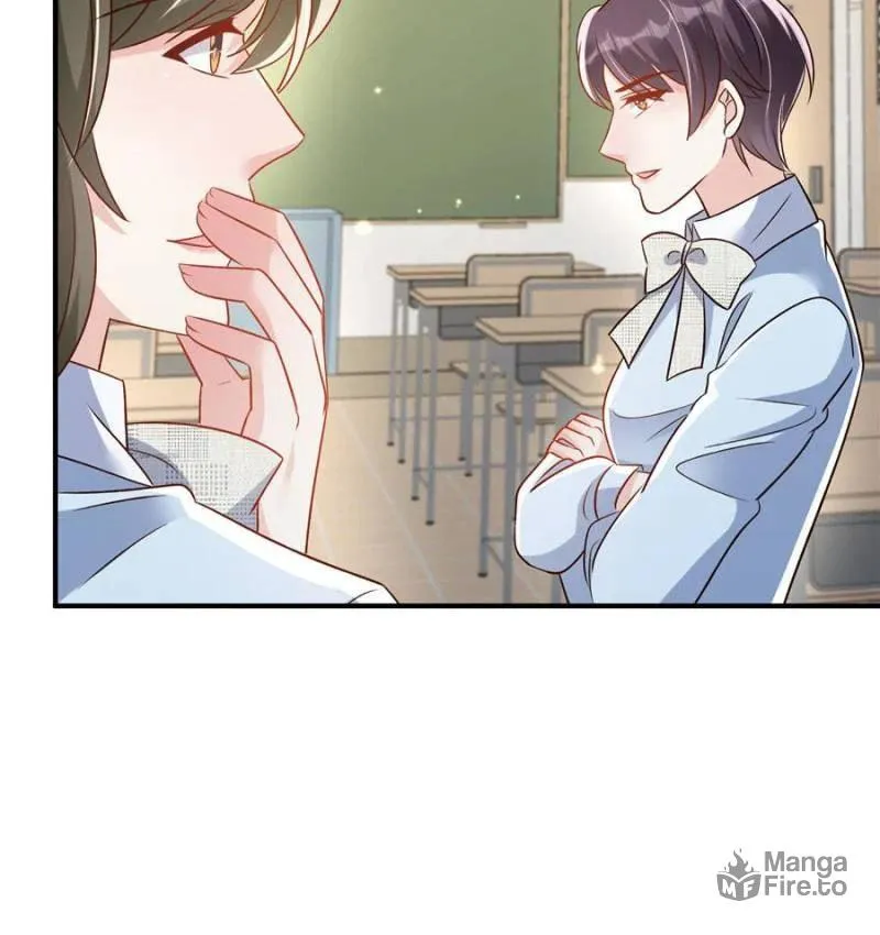 Resurrection Reunion: The Exclusive Love Chapter 300 page 9 - 