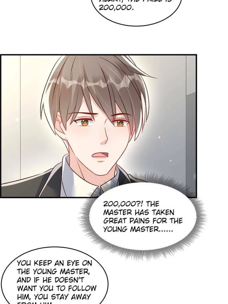 Resurrection Reunion: The Exclusive Love Chapter 301 page 2 - 