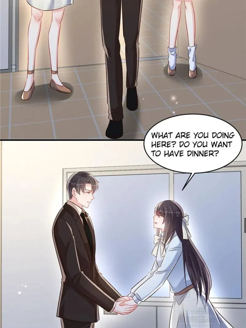 Resurrection Reunion: The Exclusive Love Chapter 301 page 11 - 