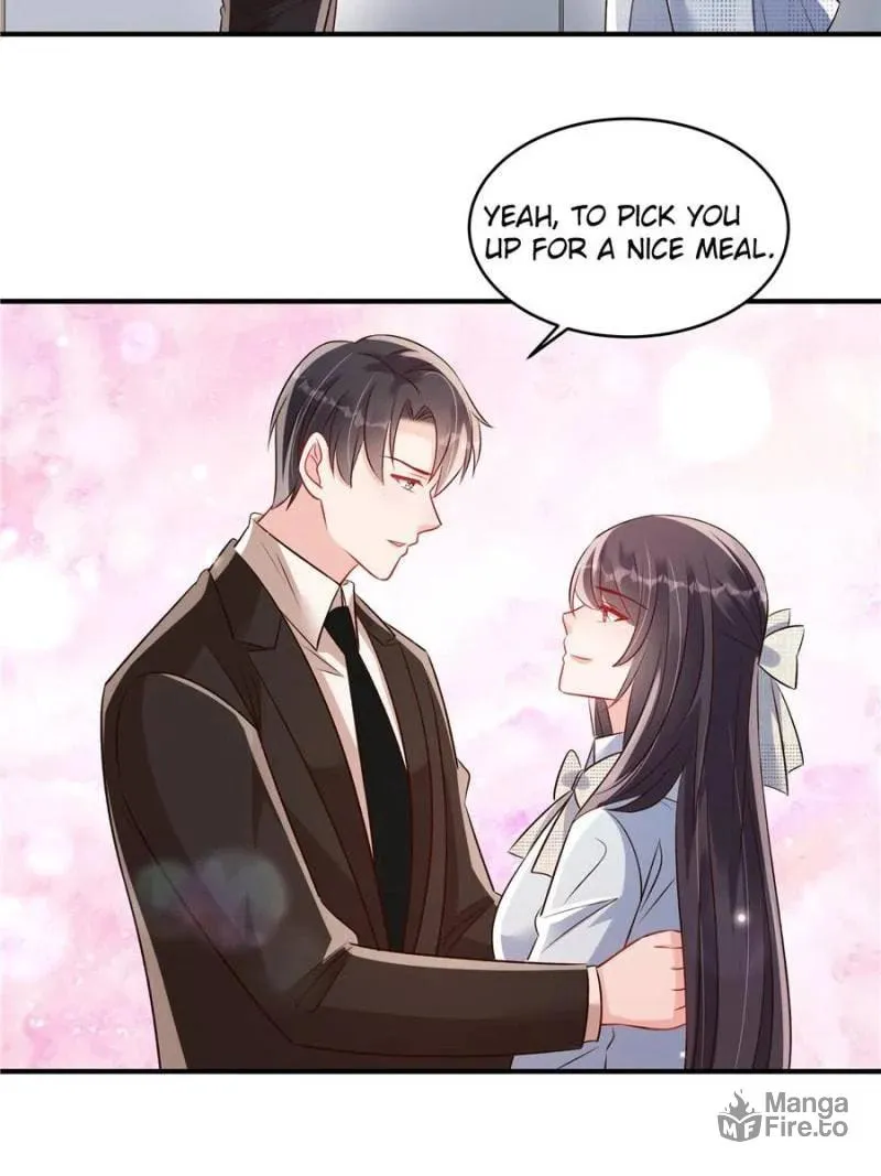 Resurrection Reunion: The Exclusive Love Chapter 301 page 12 - 