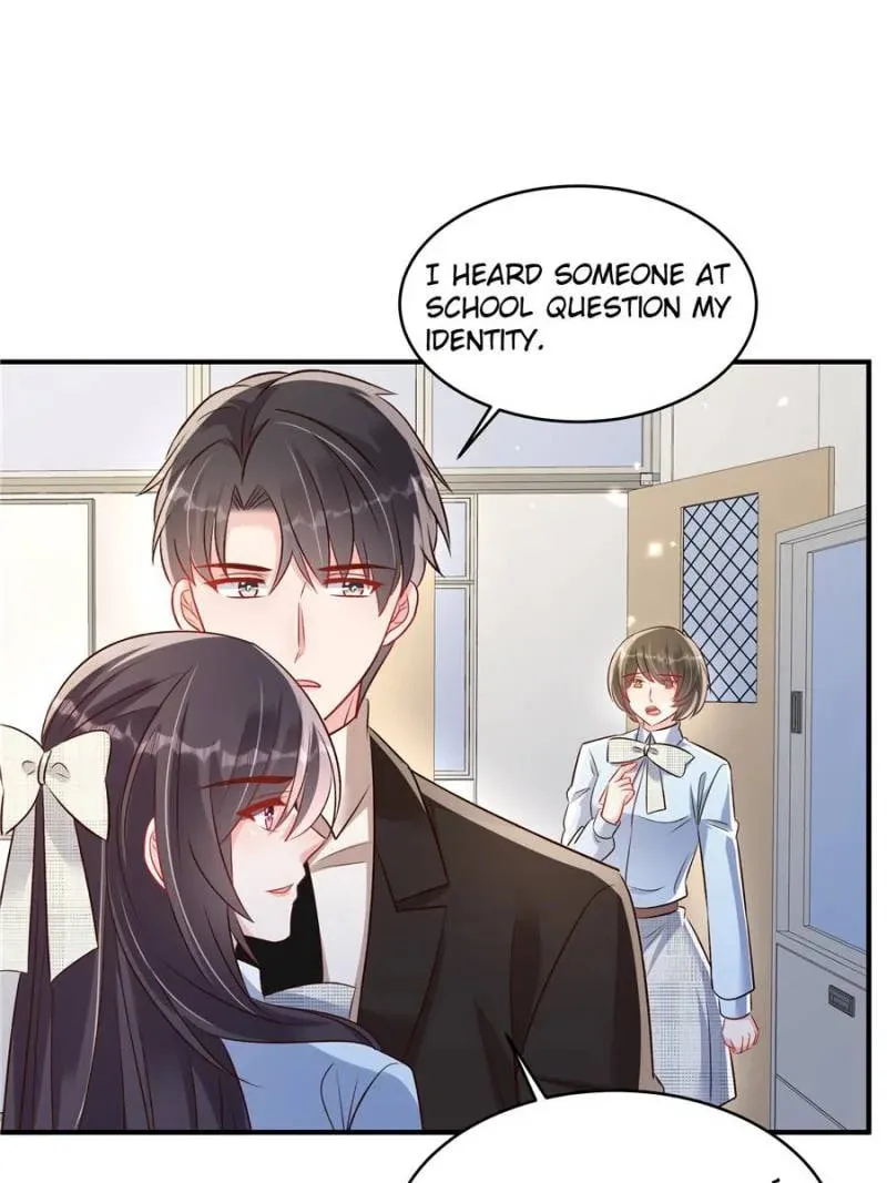 Resurrection Reunion: The Exclusive Love Chapter 301 page 13 - 