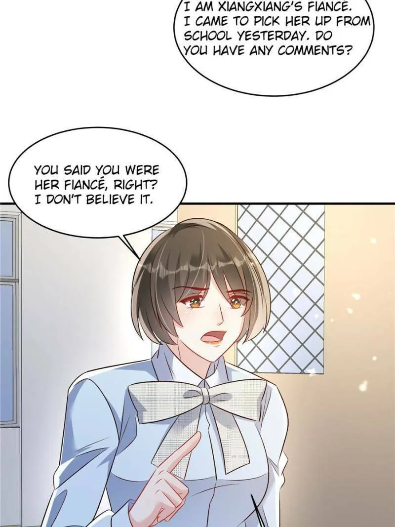 Resurrection Reunion: The Exclusive Love Chapter 301 page 14 - 