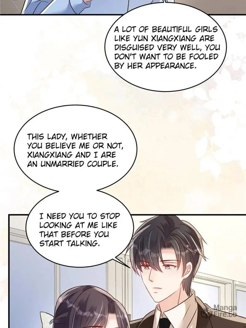 Resurrection Reunion: The Exclusive Love Chapter 301 page 15 - 